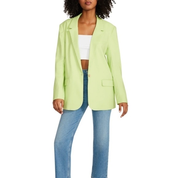 Steve Madden Blazer - Picture 2 of 12